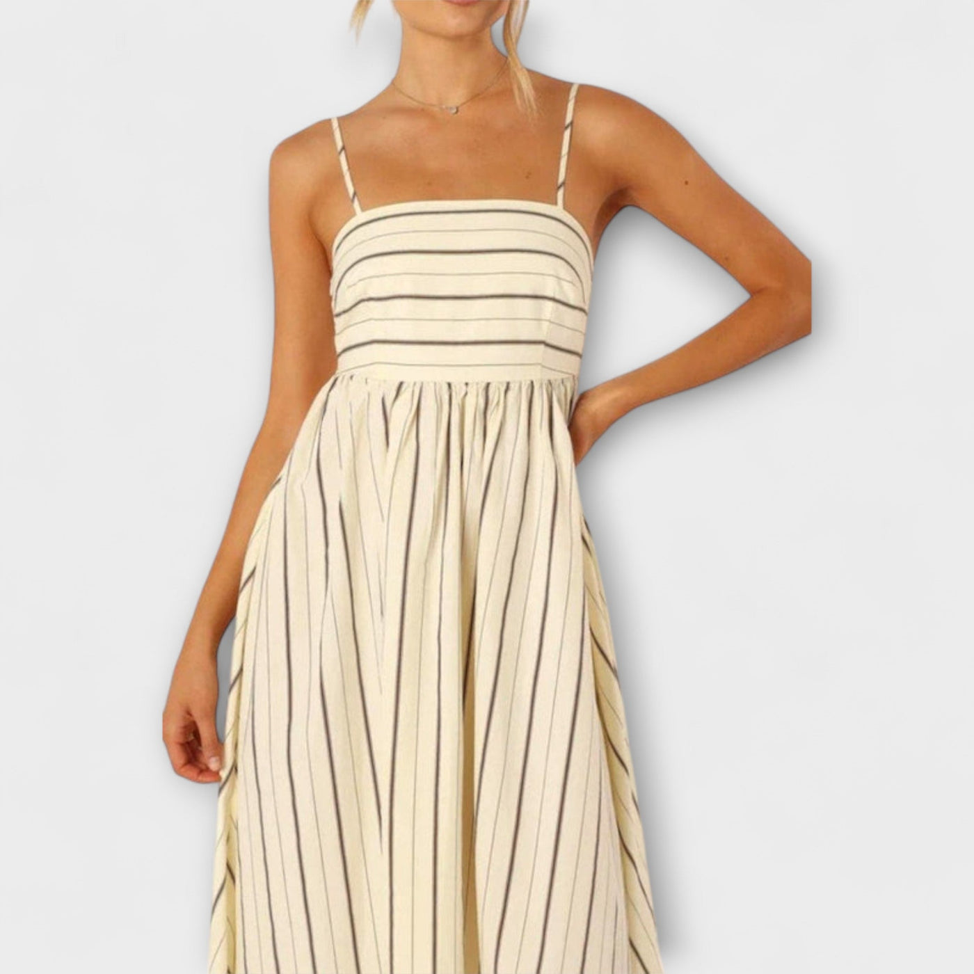 Svea – Dress