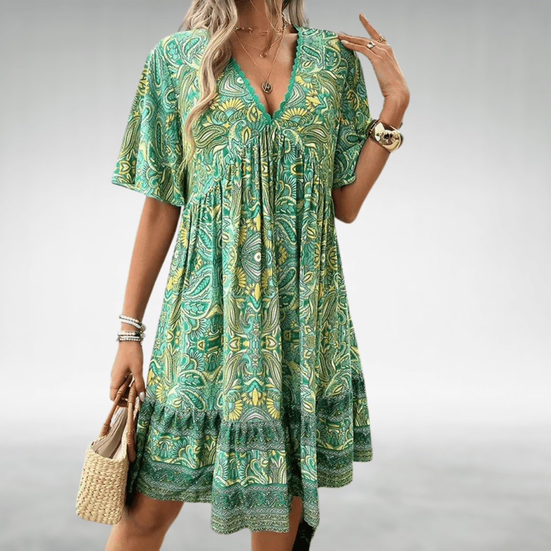 Mayamo – Dress