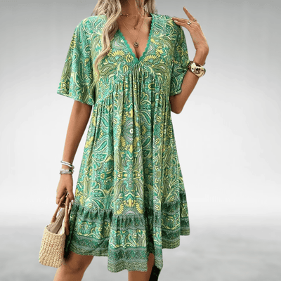 Mayamo – Dress