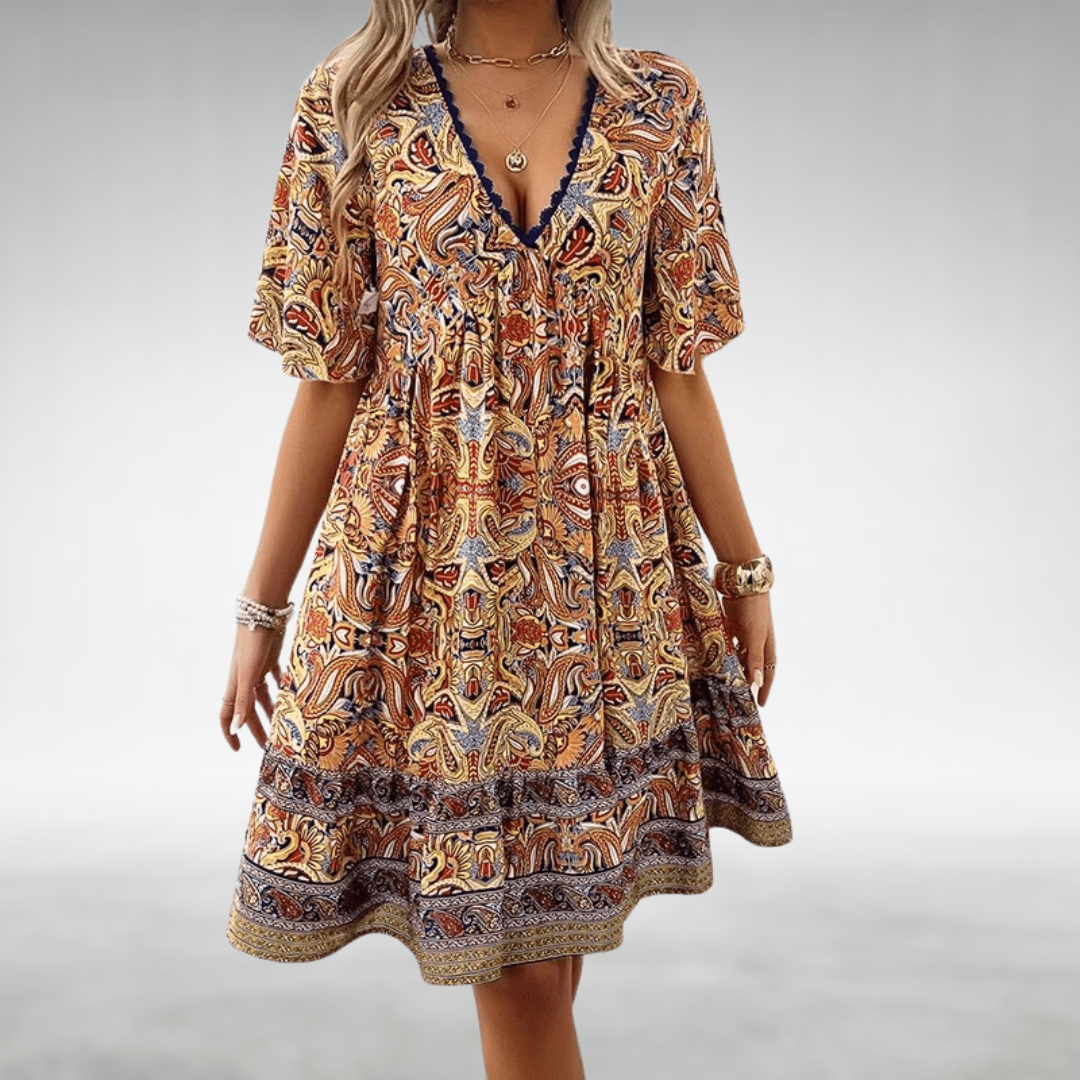 Mayamo – Dress