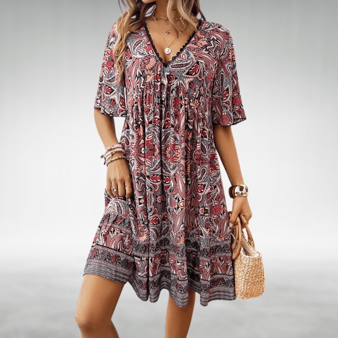 Mayamo – Dress