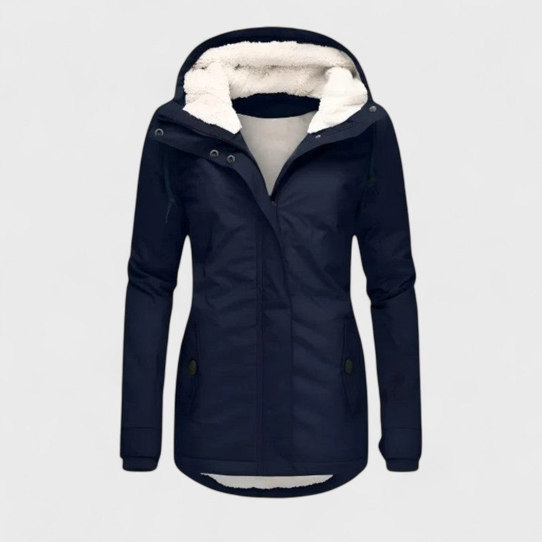 Amélie – Jacket