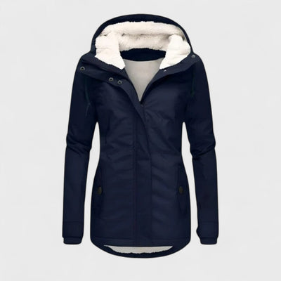 Amélie – Jacket