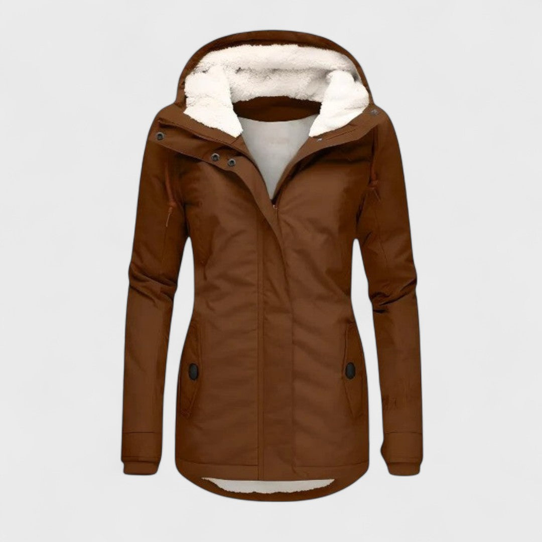 Amélie – Jacket