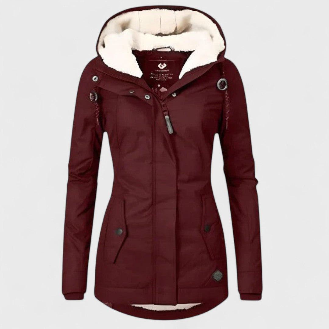 Amélie – Jacket