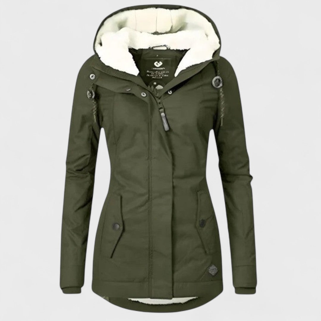 Amélie – Jacket