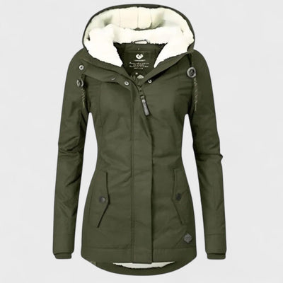 Amélie – Jacket