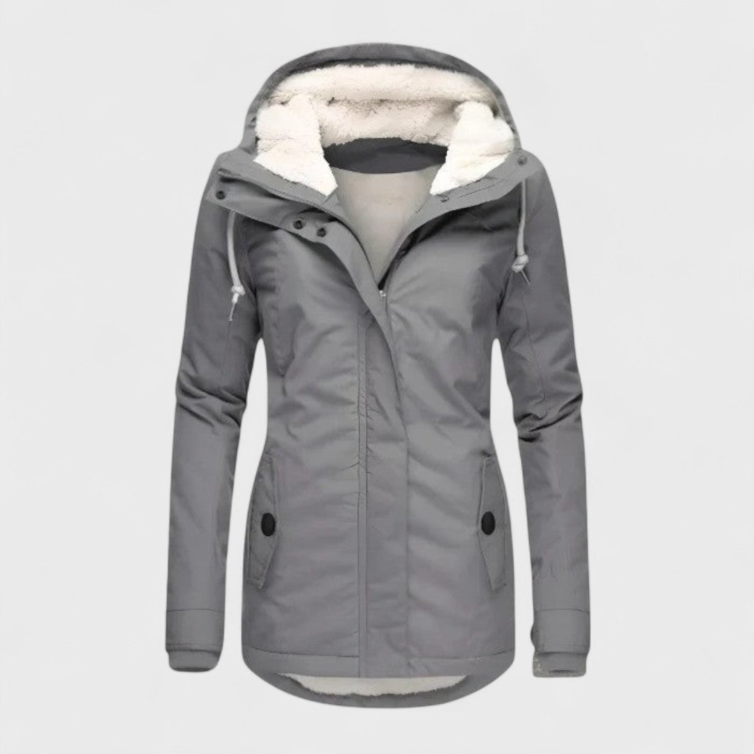 Amélie – Jacket