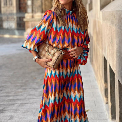 Kaia – Dress