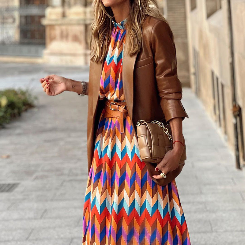 Kaia – Dress