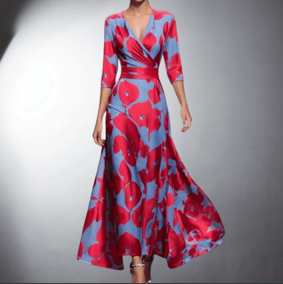 Zoe – Dress