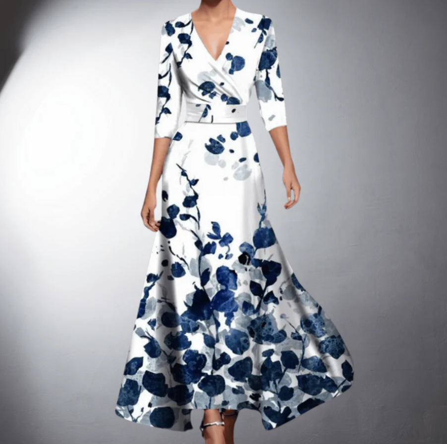 Zoe – Dress