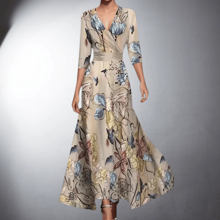 Zoe – Dress