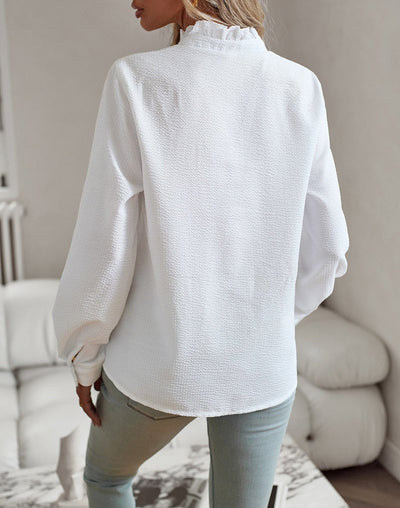 Agnete – Blouse