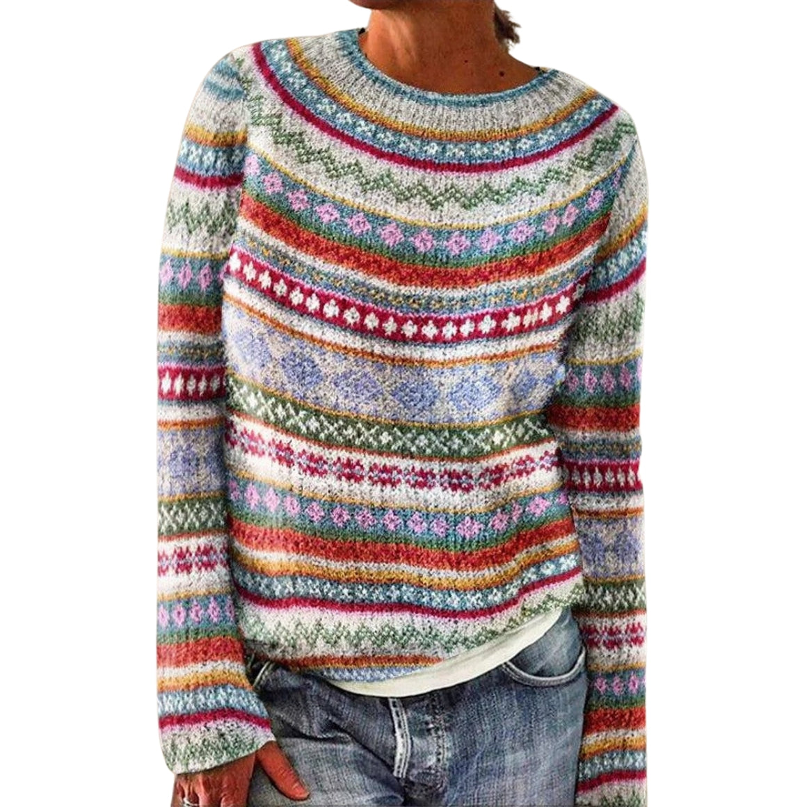 Brenda – Sweater