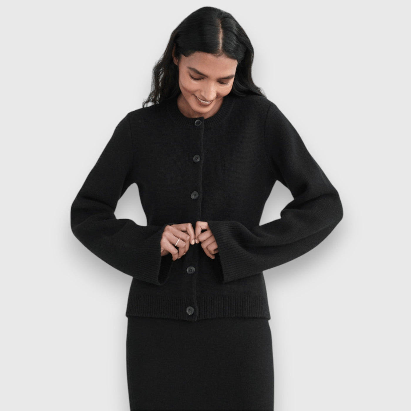 Eveline – Cardigan