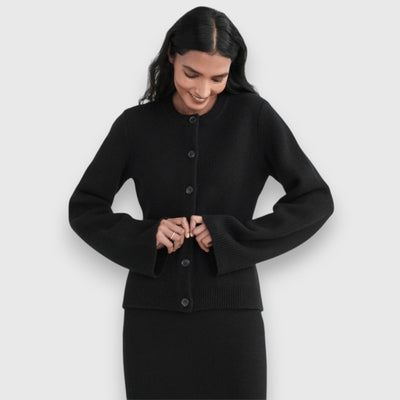 Eveline – Cardigan