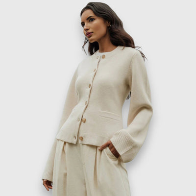 Eveline – Cardigan