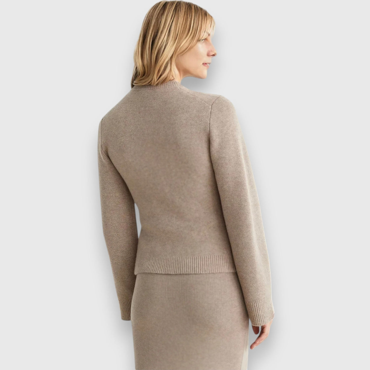 Eveline – Cardigan