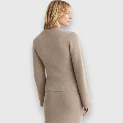Eveline – Cardigan