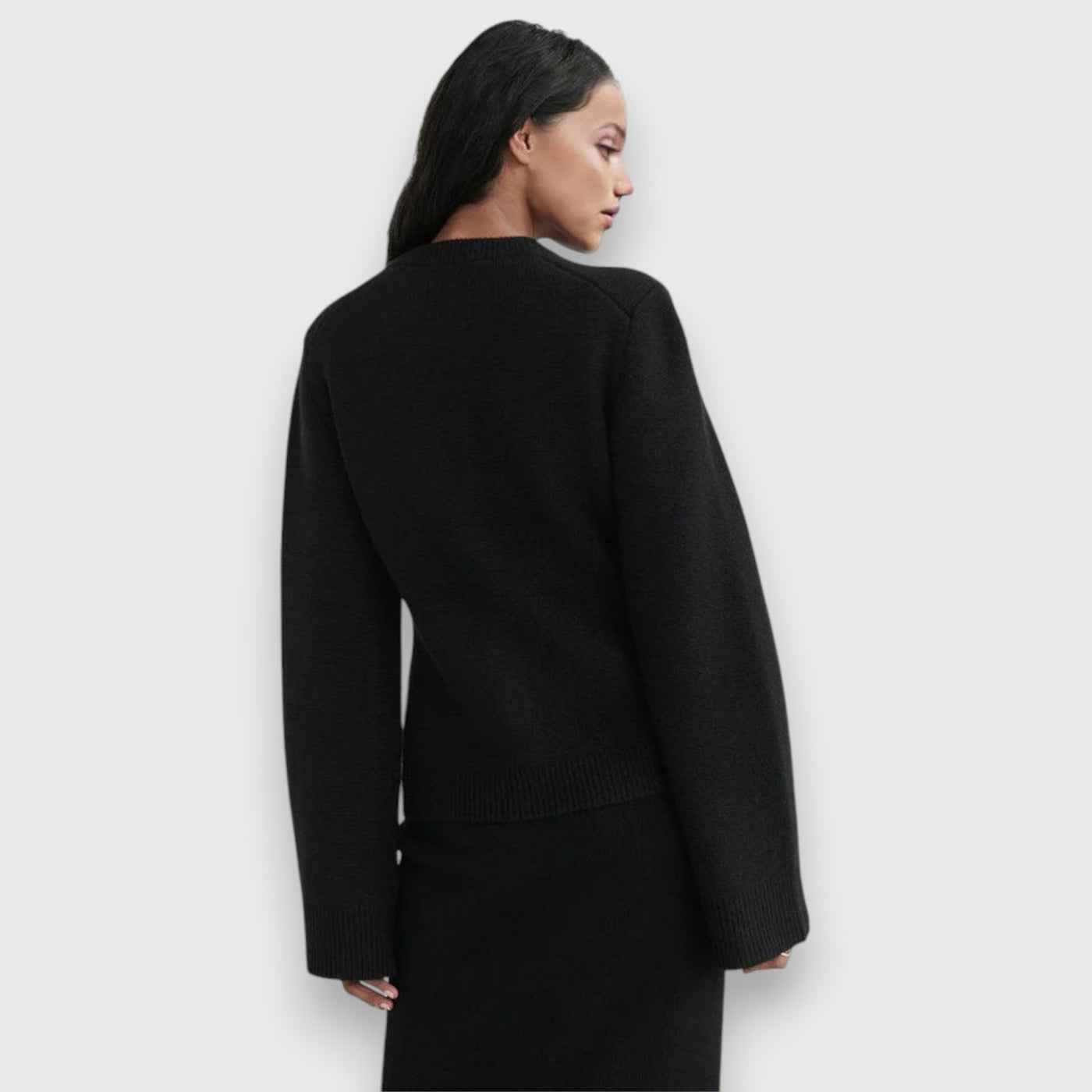 Eveline – Cardigan