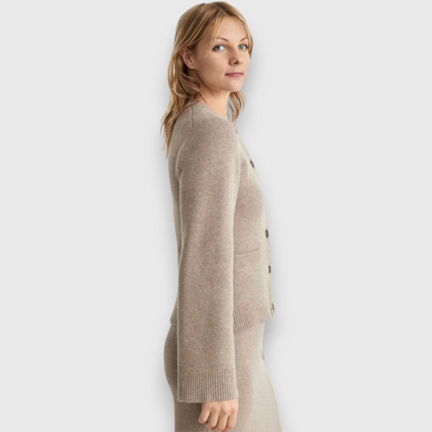 Eveline – Cardigan