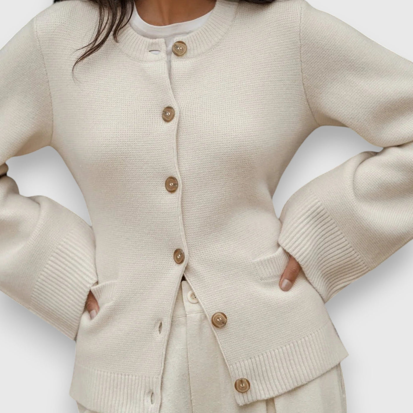 Eveline – Cardigan