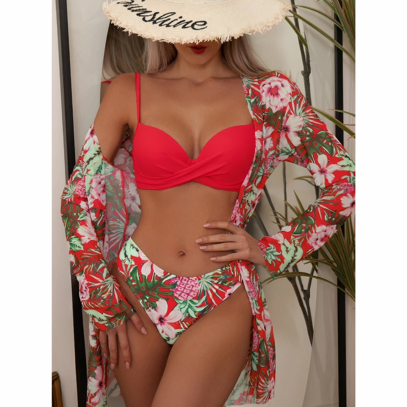 Thalassa – Bikini Set