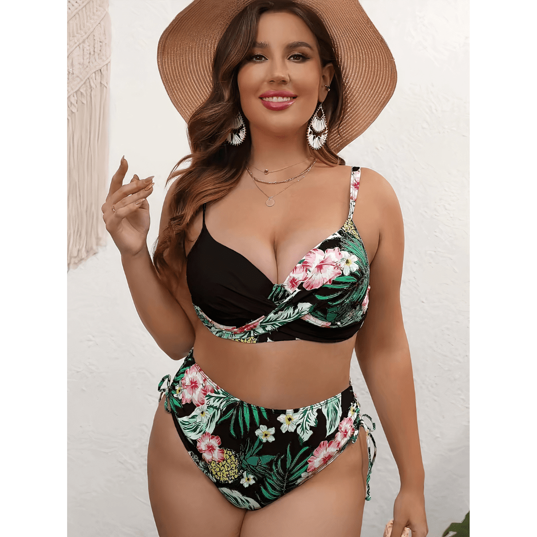 Lina – Bikini Set