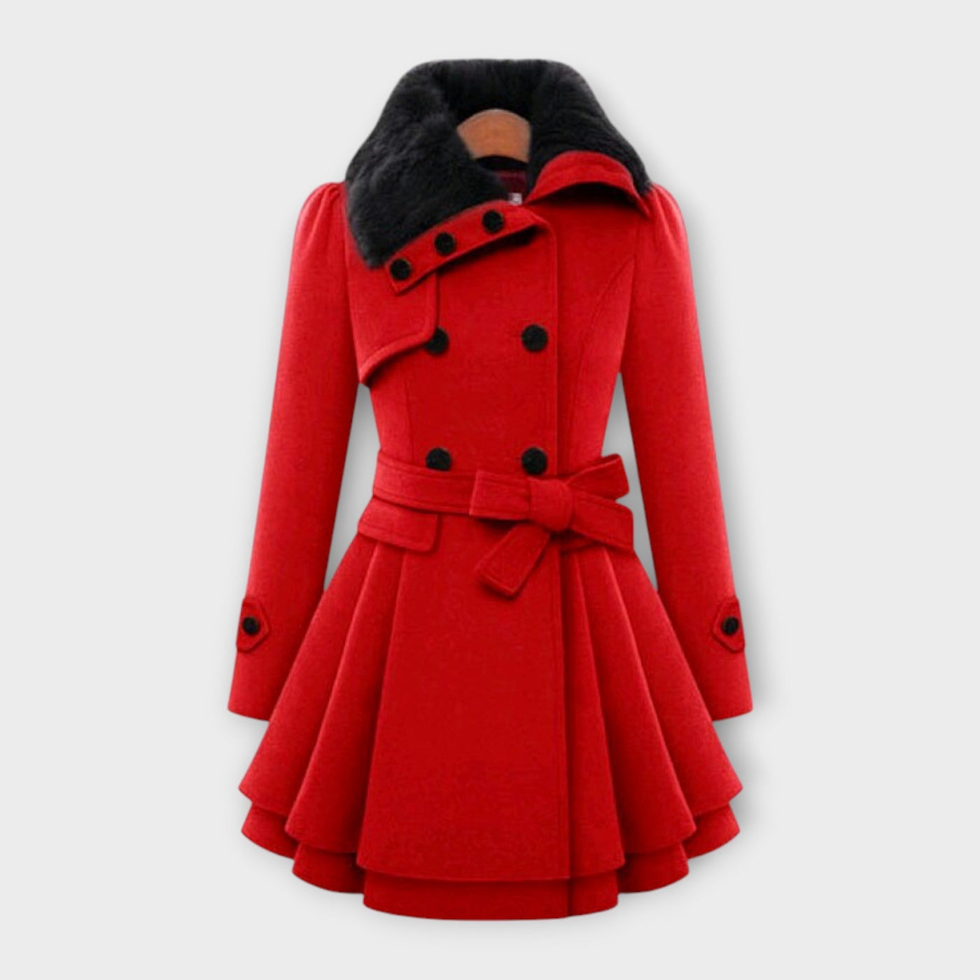 Emma – Coat