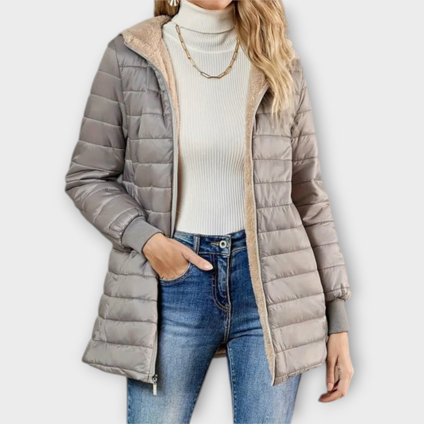 Carolin – Sweatshirt