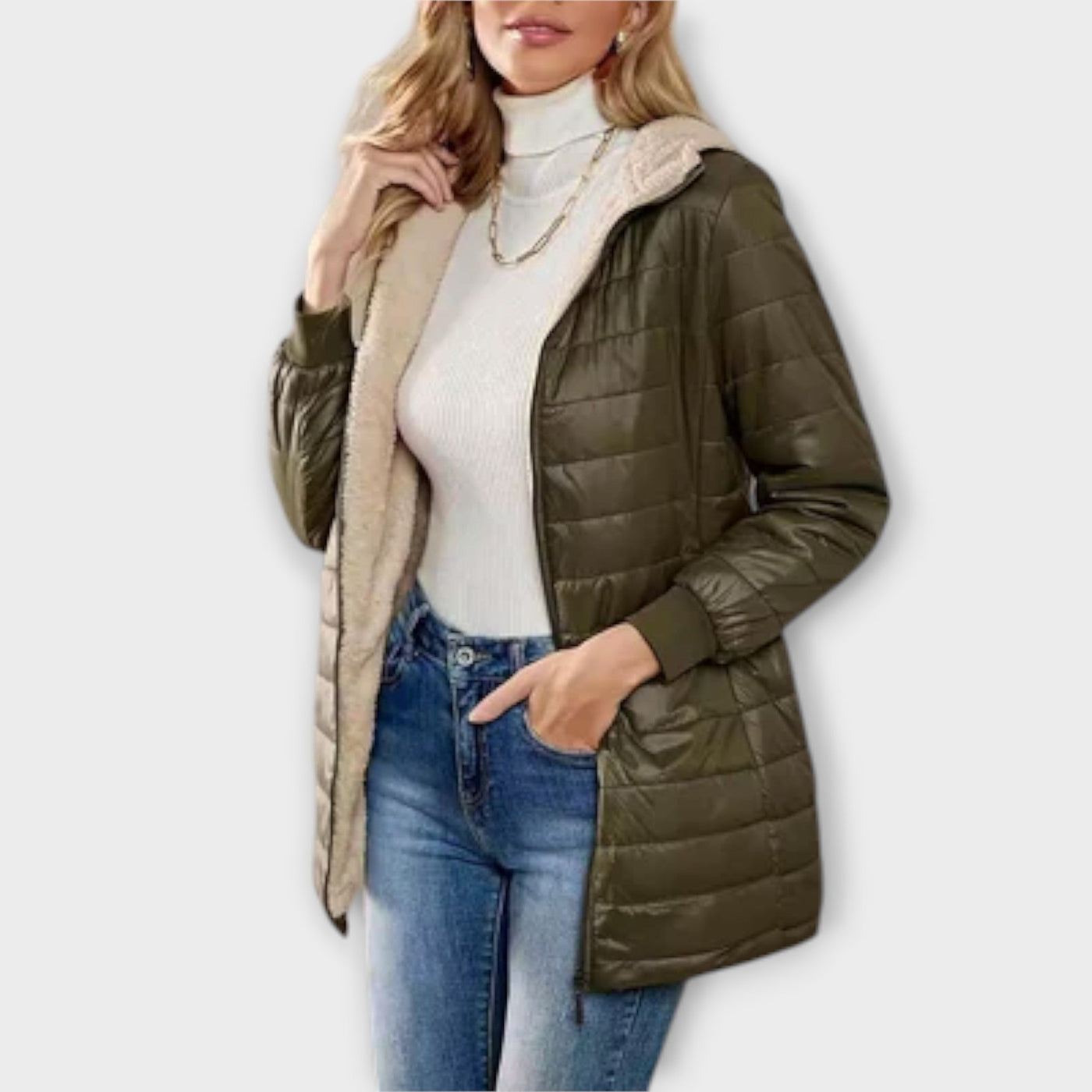 Carolin – Sweatshirt