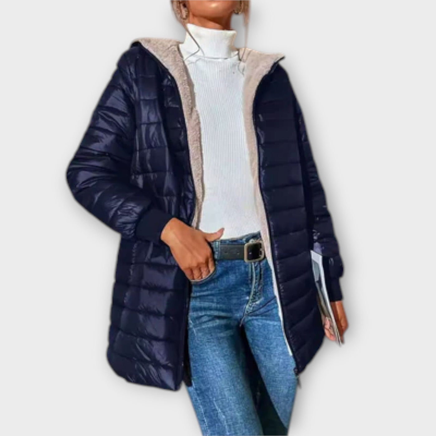 Carolin – Sweatshirt