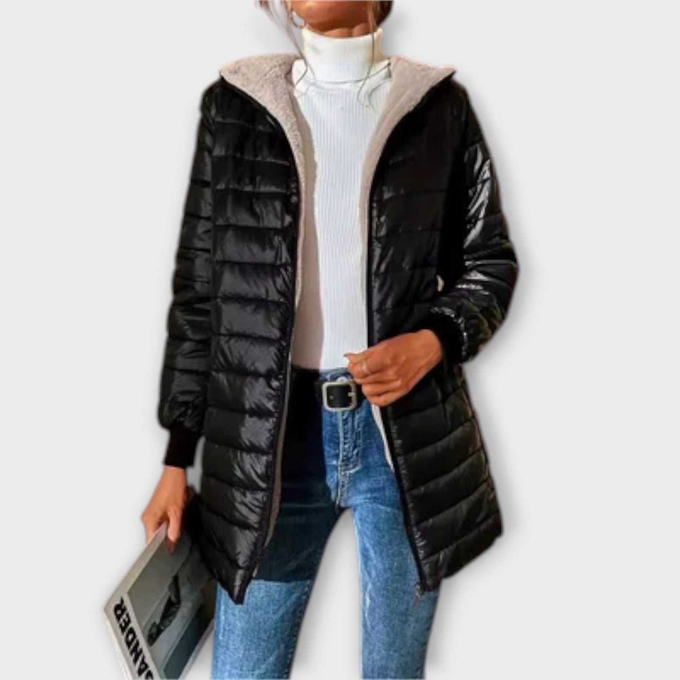 Carolin – Sweatshirt
