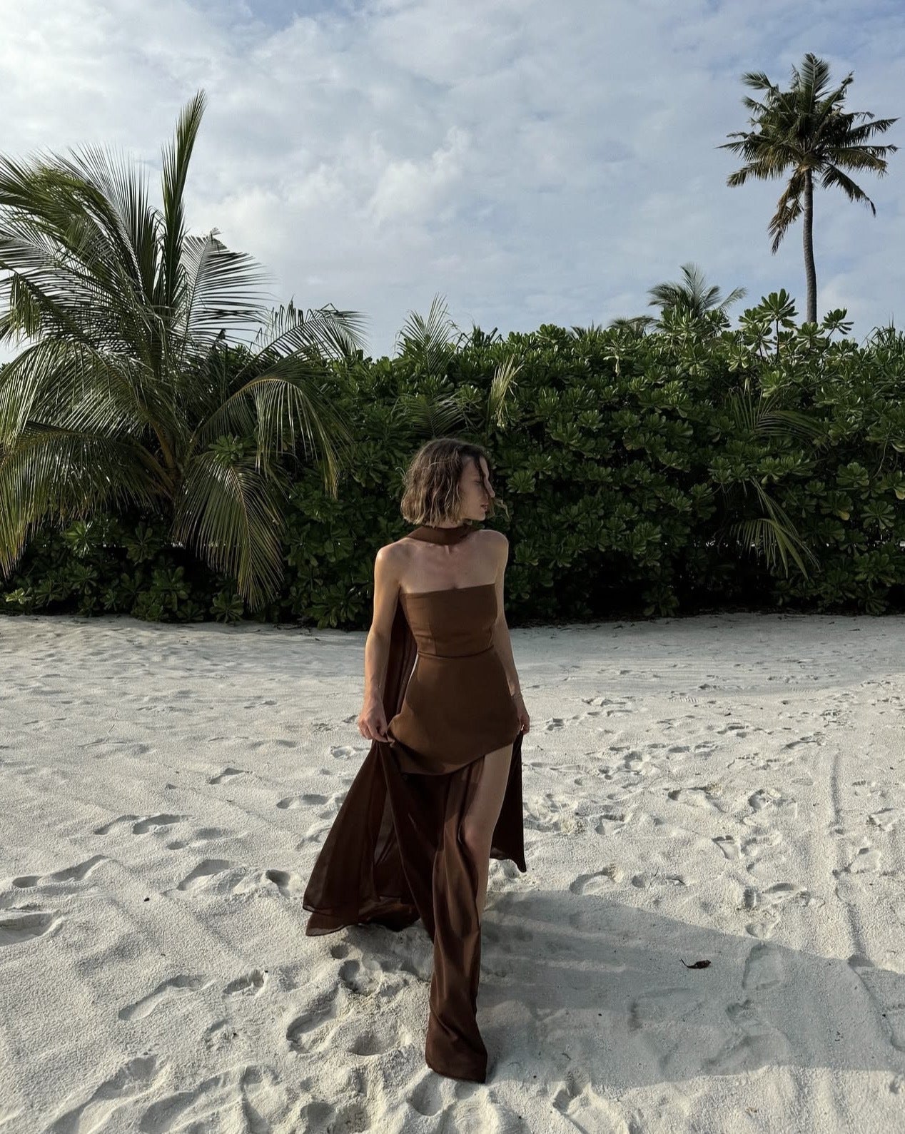 Hannah – Dress