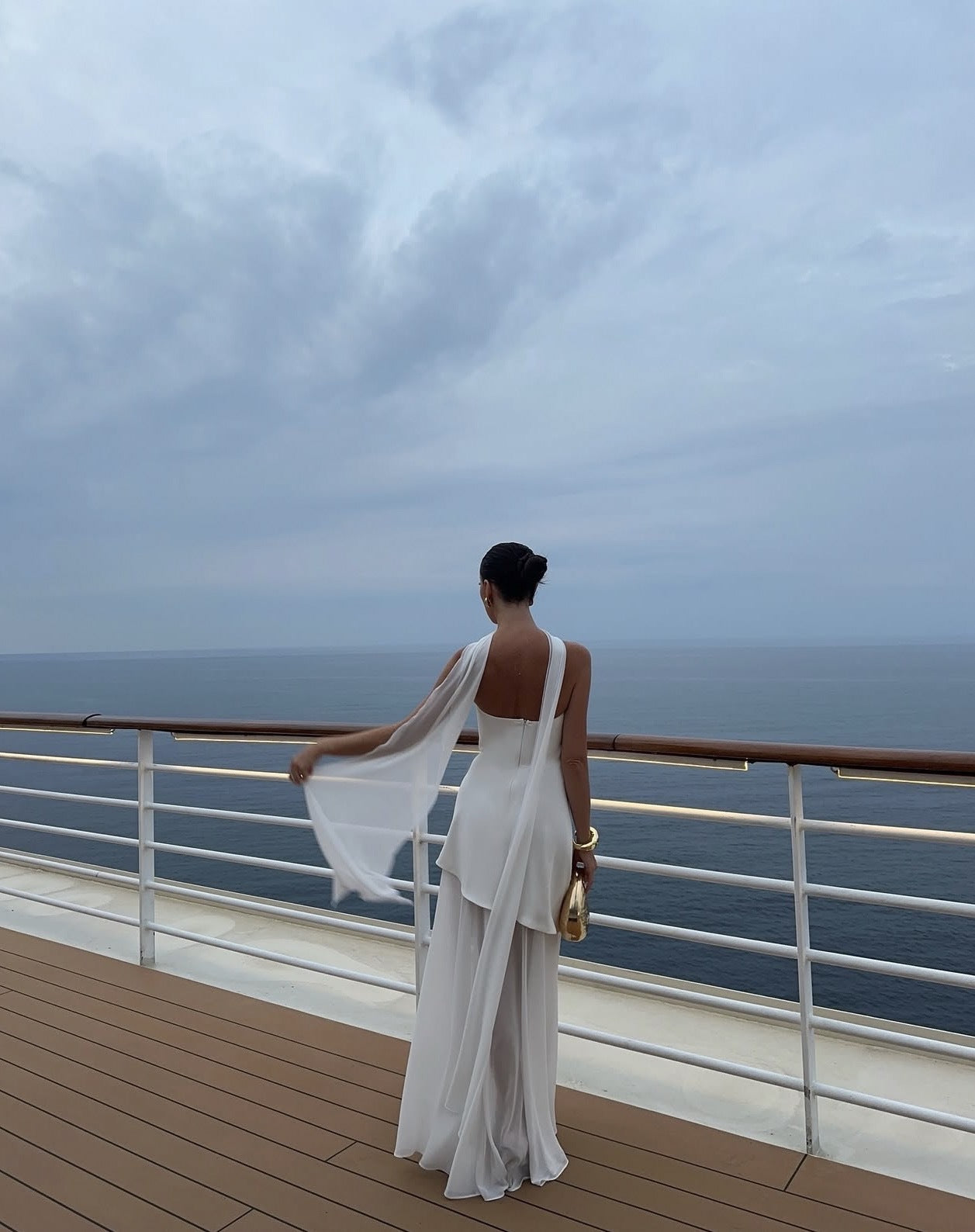 Hannah – Dress