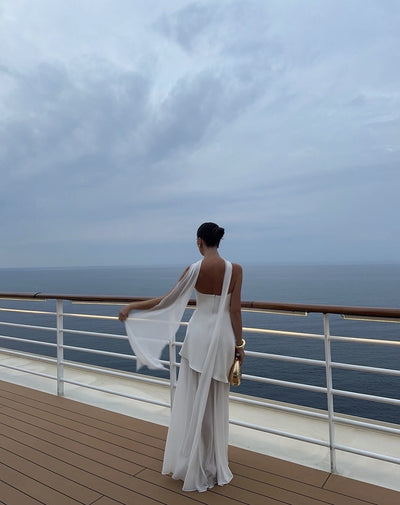 Hannah – Dress