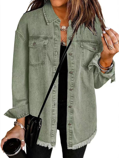 Giselle – Jacket