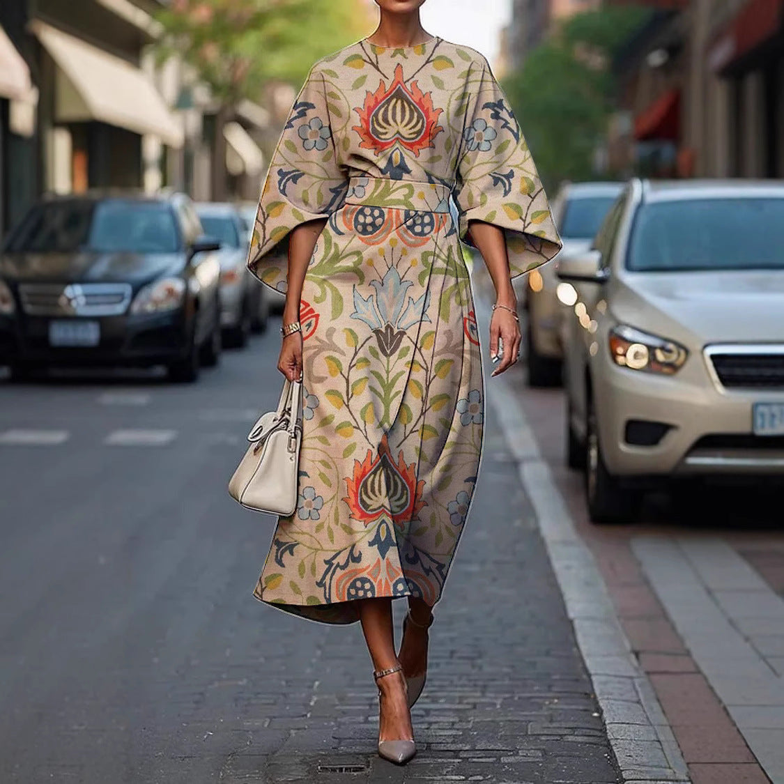 Zoraida – Dress