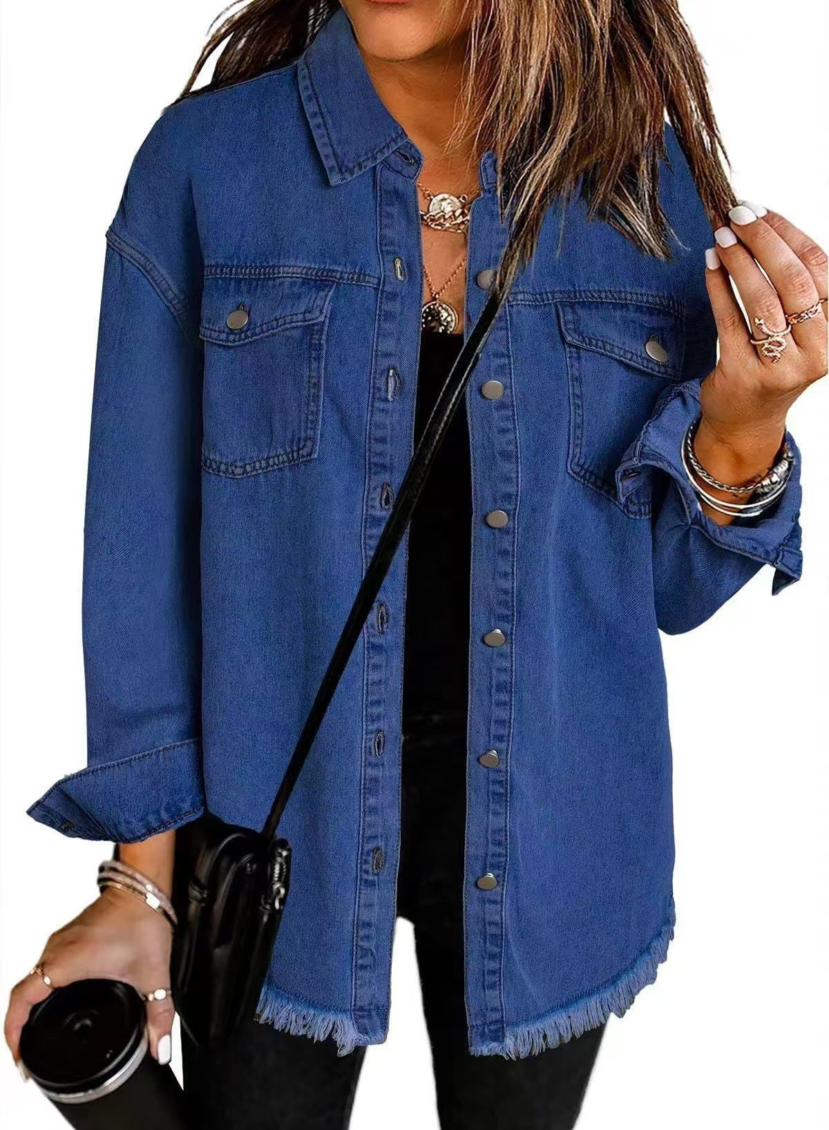 Giselle – Jacket
