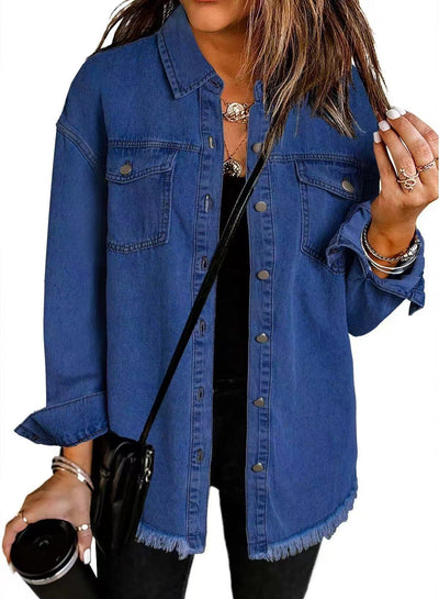 Giselle – Jacket