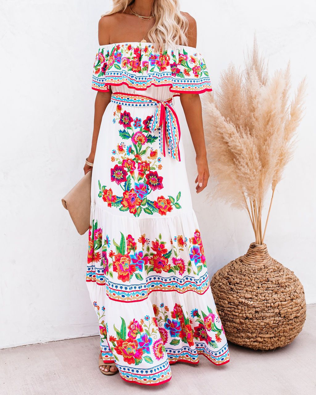 Oceana – Dress