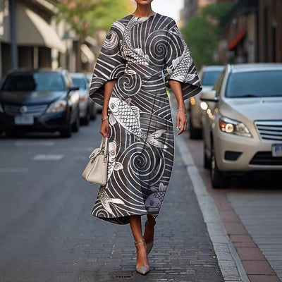Zoraida – Dress