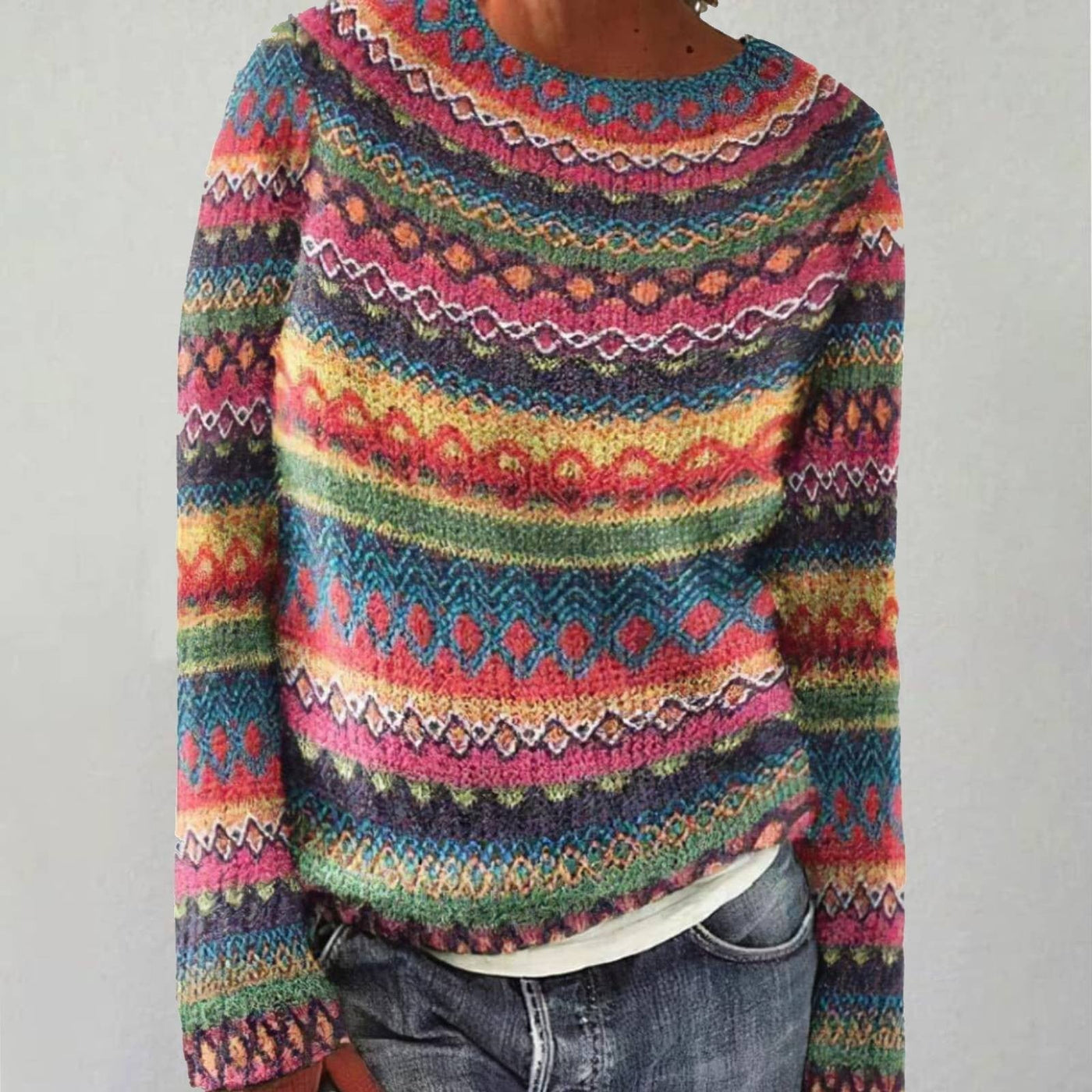Emma™ – Sweater