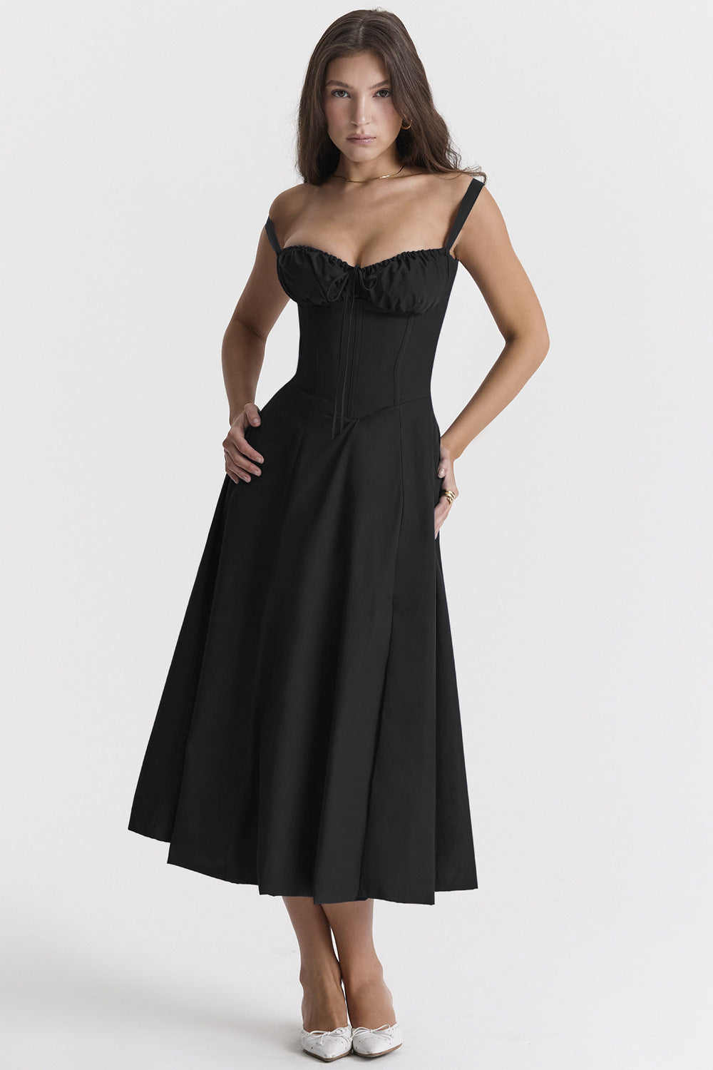 Oakley – Dress