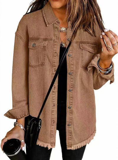 Giselle – Jacket