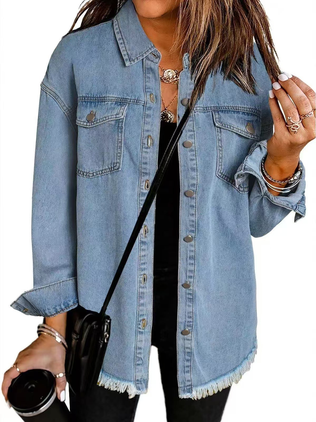 Giselle – Jacket