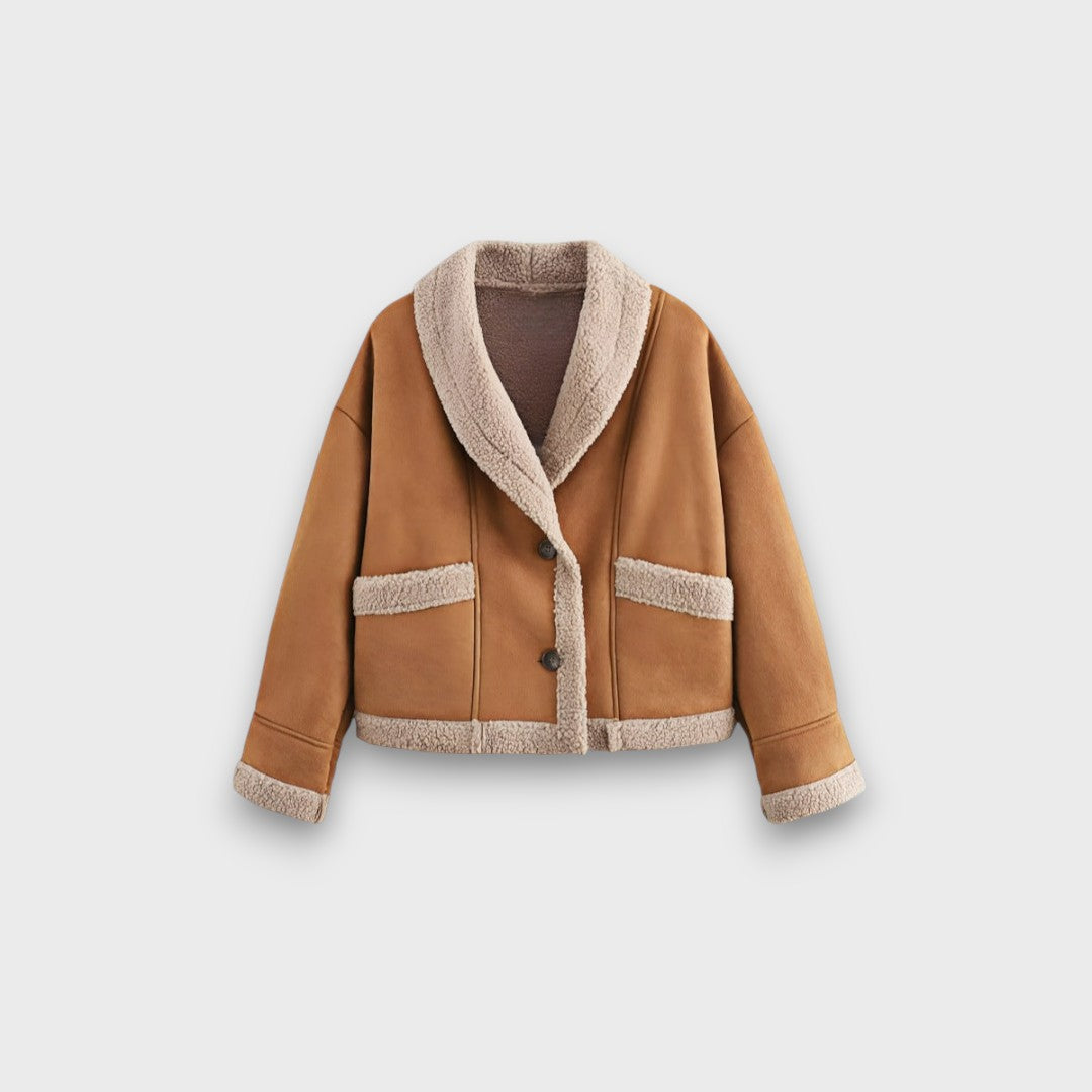 Gina – Jacket