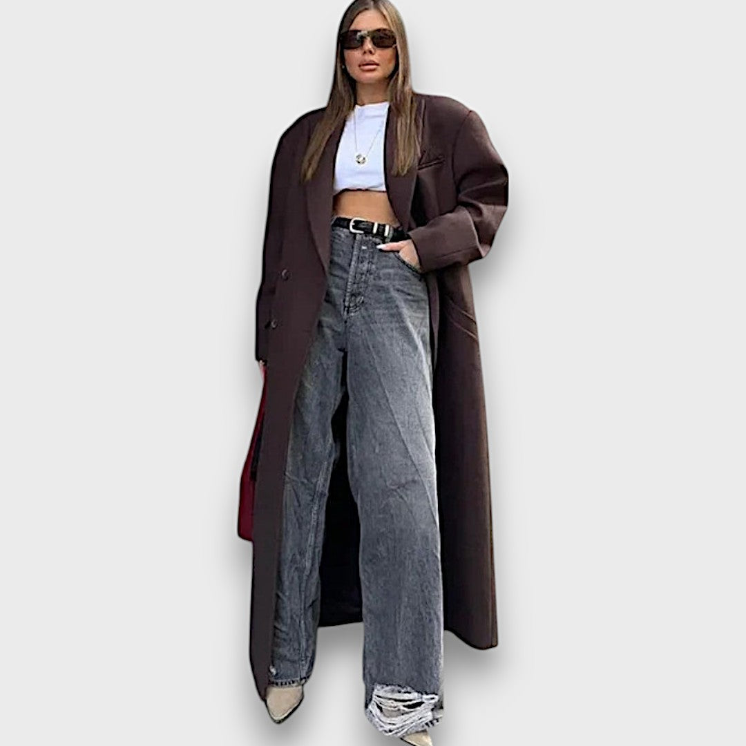 Oslaine – Coat