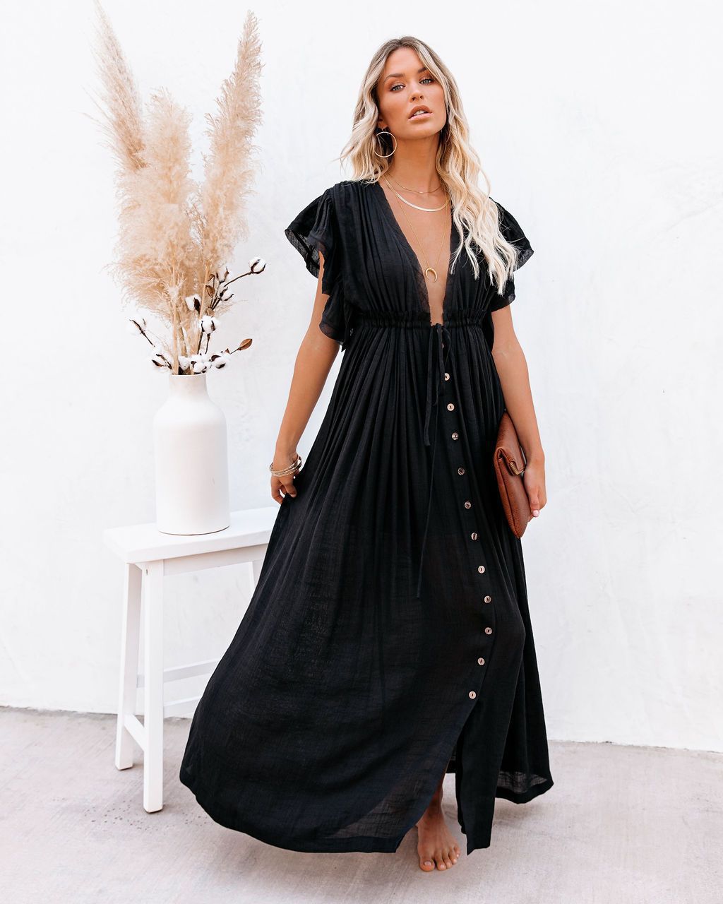 Audra – Dress